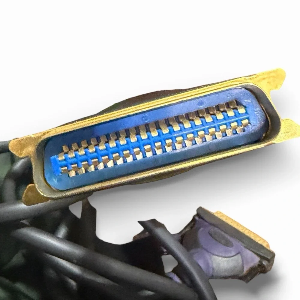 Belkin Gold Series IEEE‎ 1284 Printer Cable
